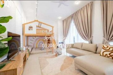 One Cochrane Residences