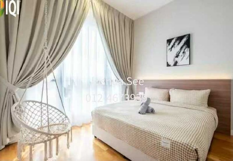 One Cochrane Residences