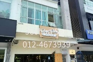 Taman Austin Heights