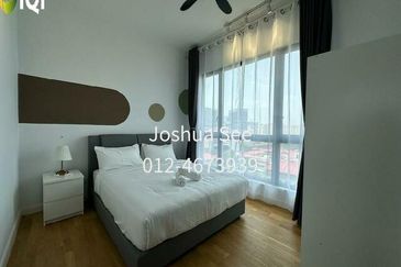 One Cochrane Residences