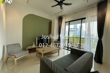 One Cochrane Residences