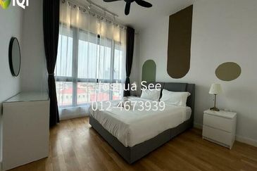 One Cochrane Residences