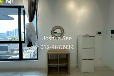 One Cochrane Residences