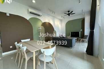 One Cochrane Residences