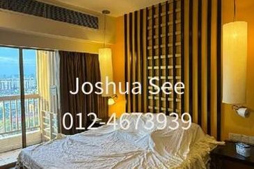 Sunway Resort Suites