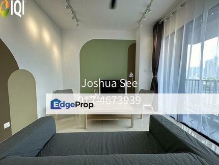 One Cochrane Residences, , 