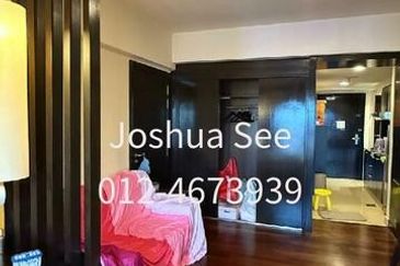 Sunway Resort Suites