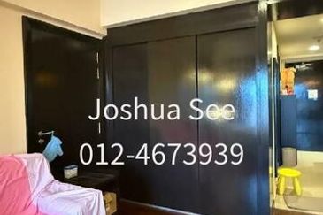 Sunway Resort Suites