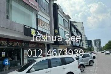 Taman Austin Heights