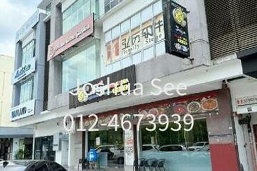 Taman Austin Heights