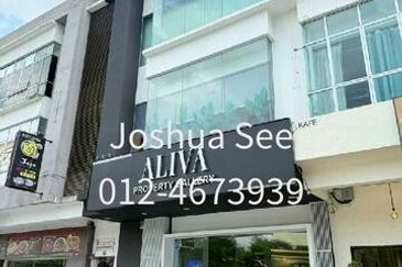 Taman Austin Heights