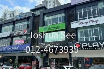 Taman Austin Heights