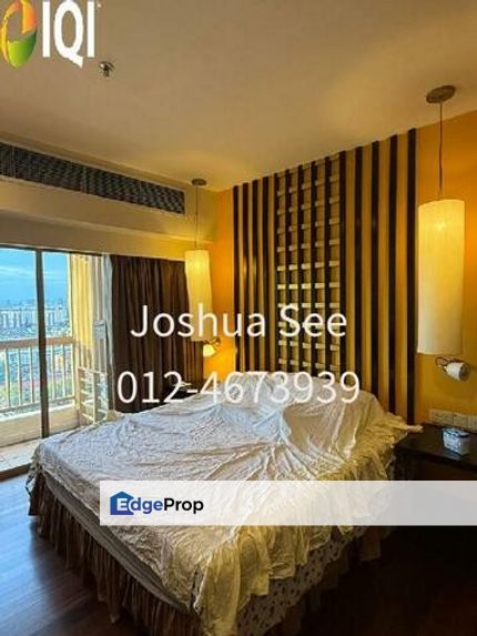 Sunway Resort Suites, , 