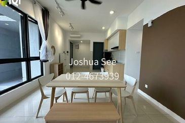 One Cochrane Residences