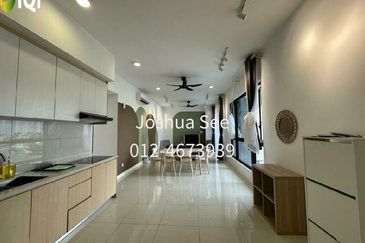 One Cochrane Residences