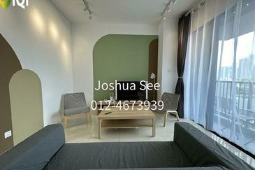 One Cochrane Residences