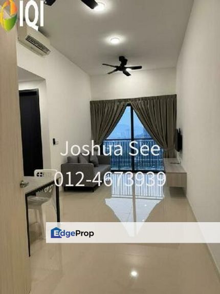 Sunway Velocity TWO, , 