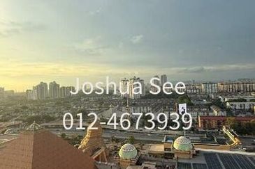 Sunway Resort Suites