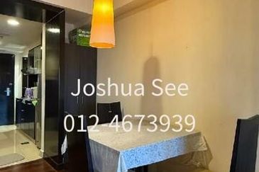 Sunway Resort Suites