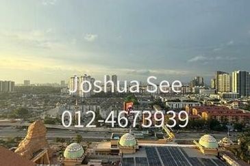 Sunway Resort Suites