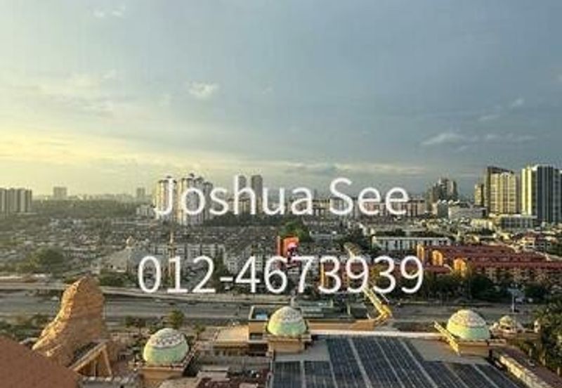 Sunway Resort Suites