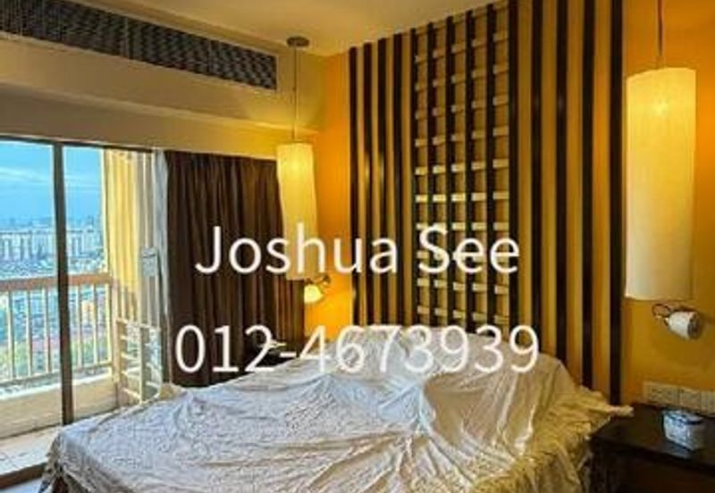 Sunway Resort Suites