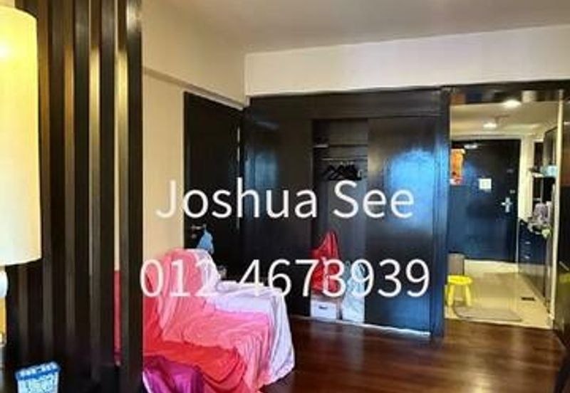 Sunway Resort Suites