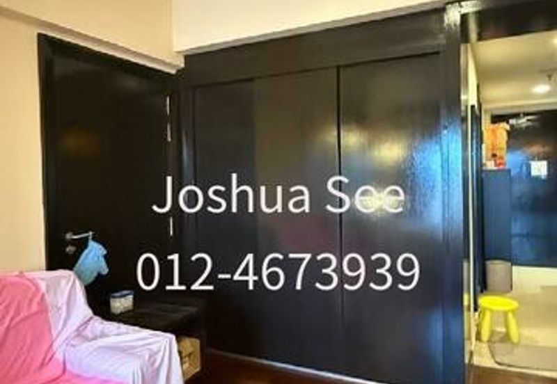 Sunway Resort Suites