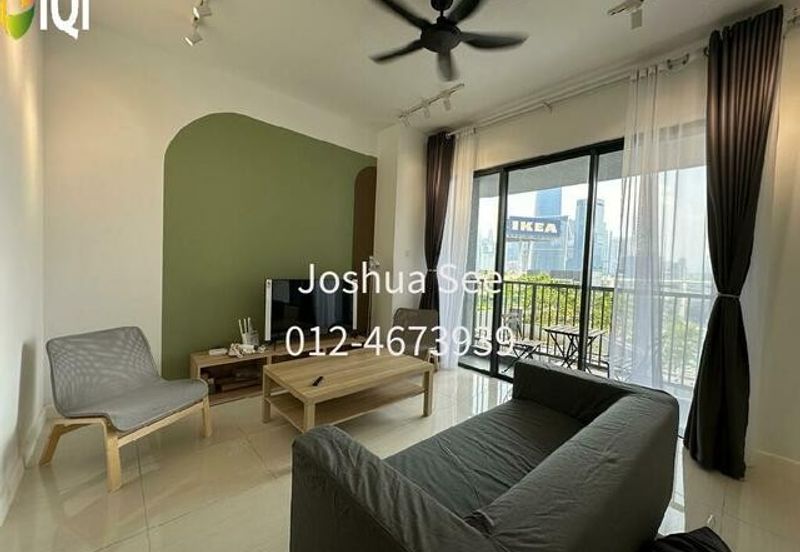 One Cochrane Residences