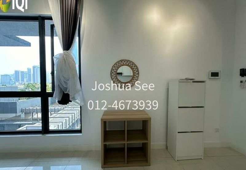 One Cochrane Residences