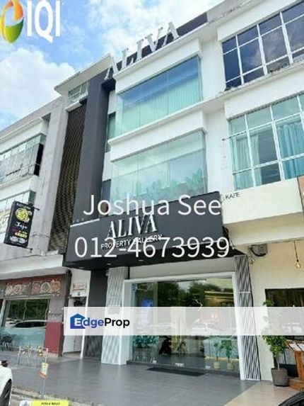 Taman Austin Heights, , 