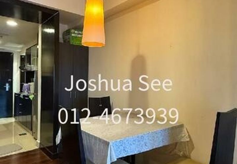 Sunway Resort Suites