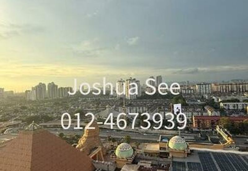 Sunway Resort Suites