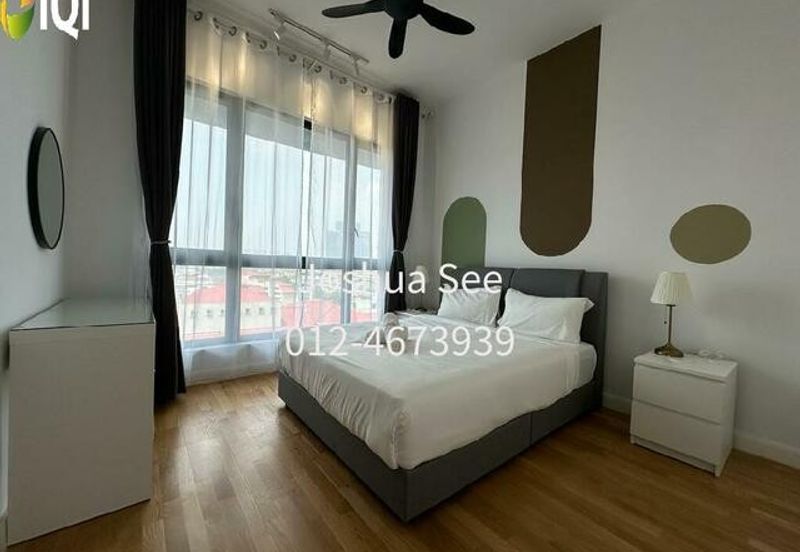 One Cochrane Residences