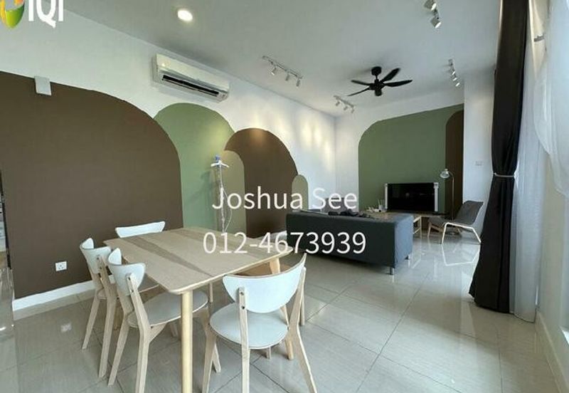 One Cochrane Residences