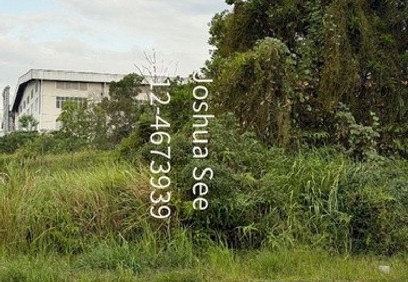 Kawasan Perindustrian Indahpura