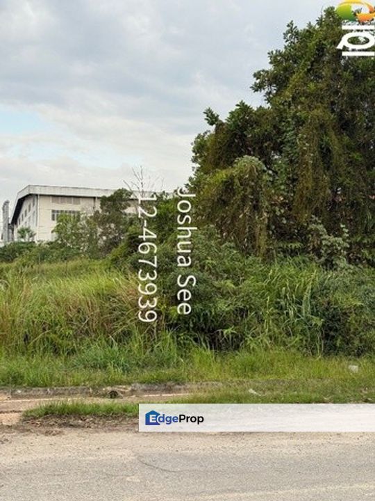 Kawasan Perindustrian Indahpura, , 