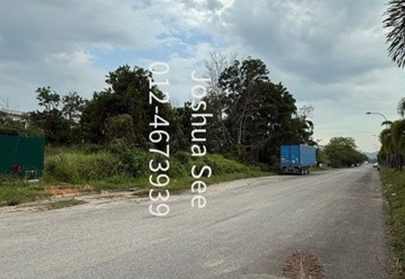 Kawasan Perindustrian Indahpura