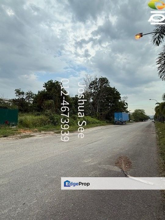 Kawasan Perindustrian Indahpura, , 