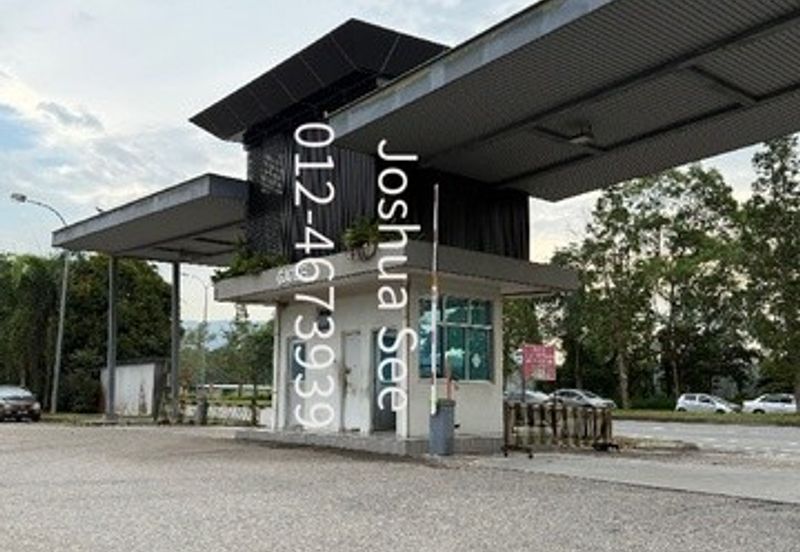 Kawasan Perindustrian Indahpura