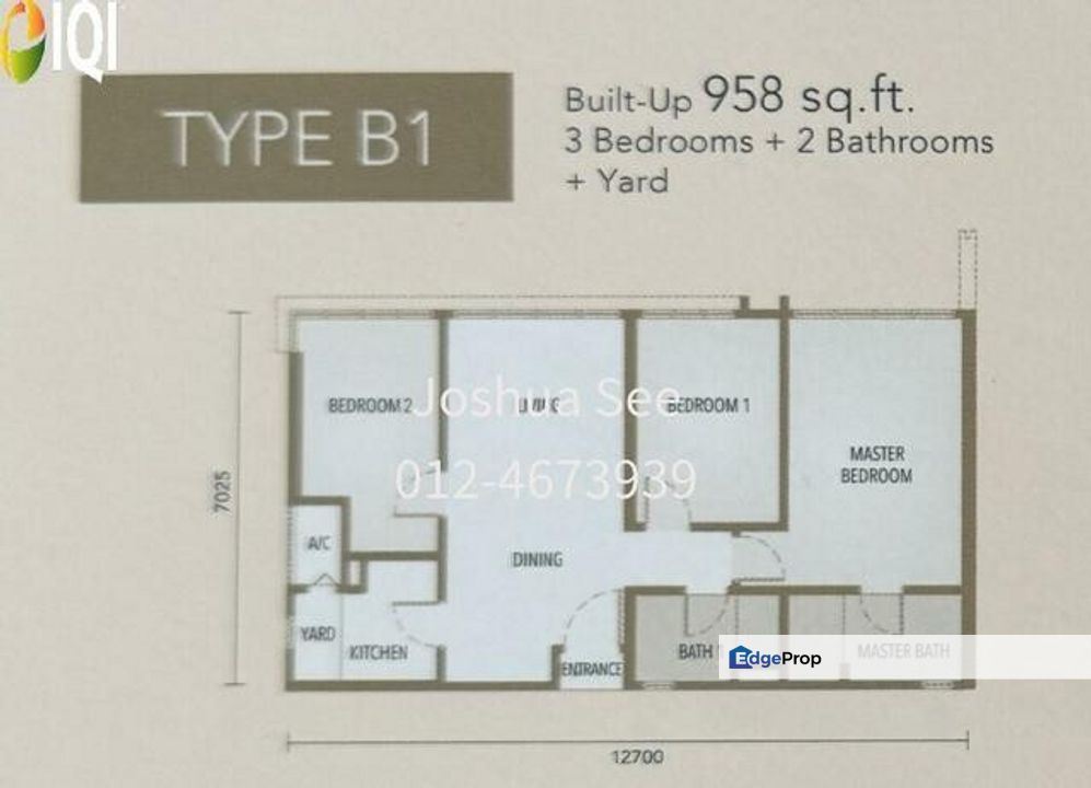 The Maple Residences, , 