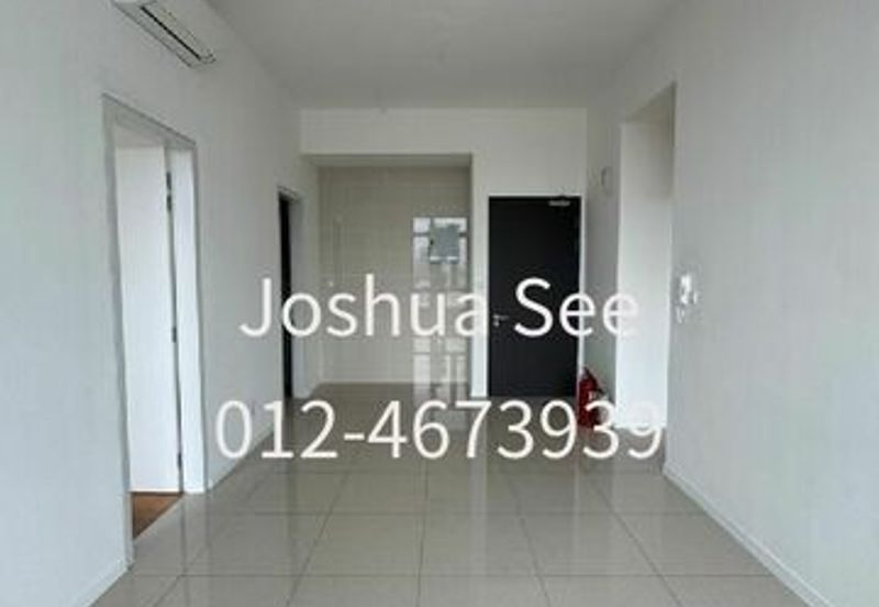 The Maple Residences