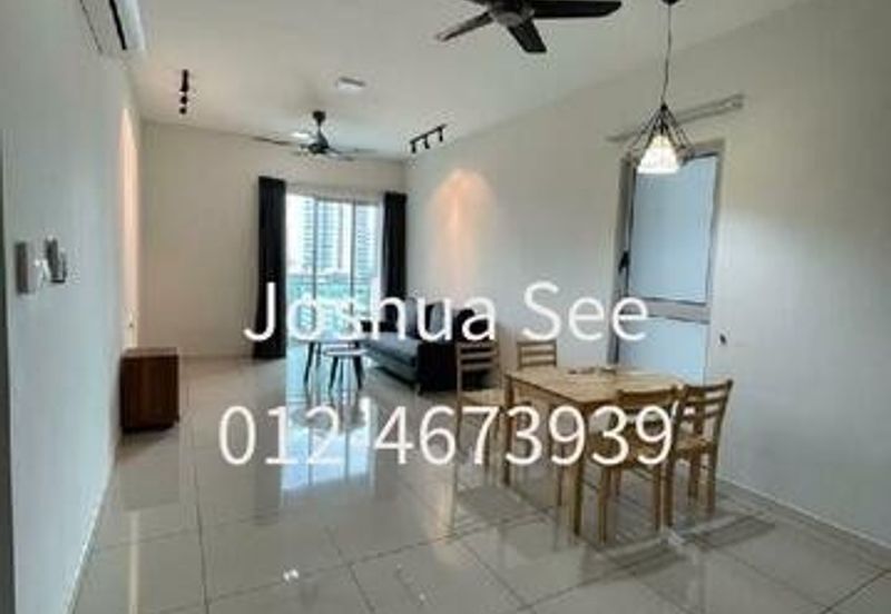 Sunway Geo Residences