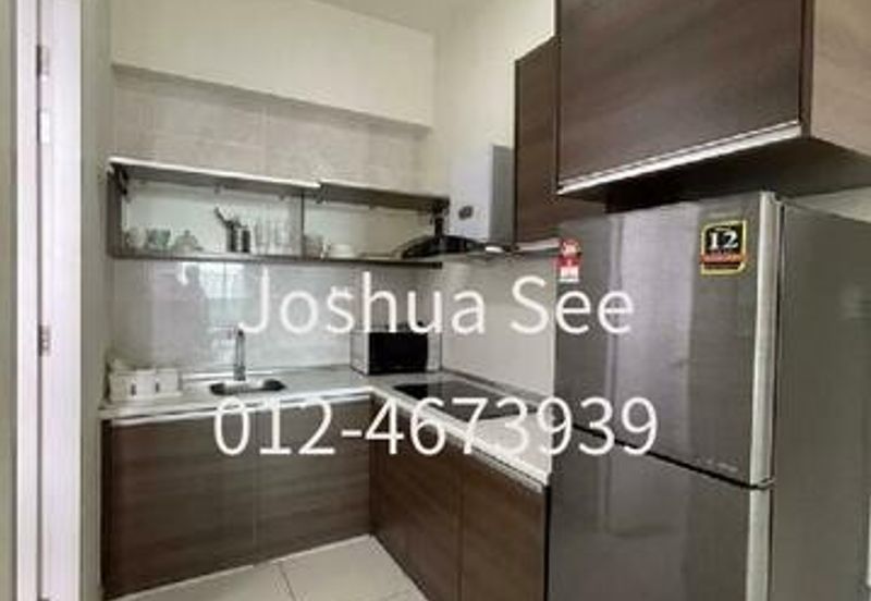 Sunway Geo Residences