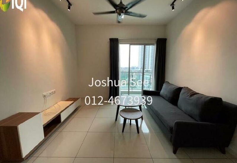 Sunway Geo Residences