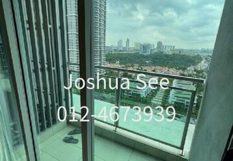 Sunway Geo Residences