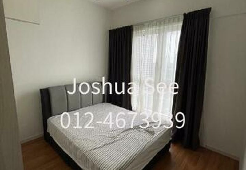 Sunway Geo Residences