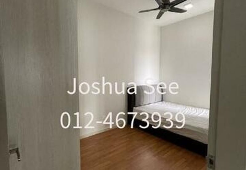 Sunway Geo Residences