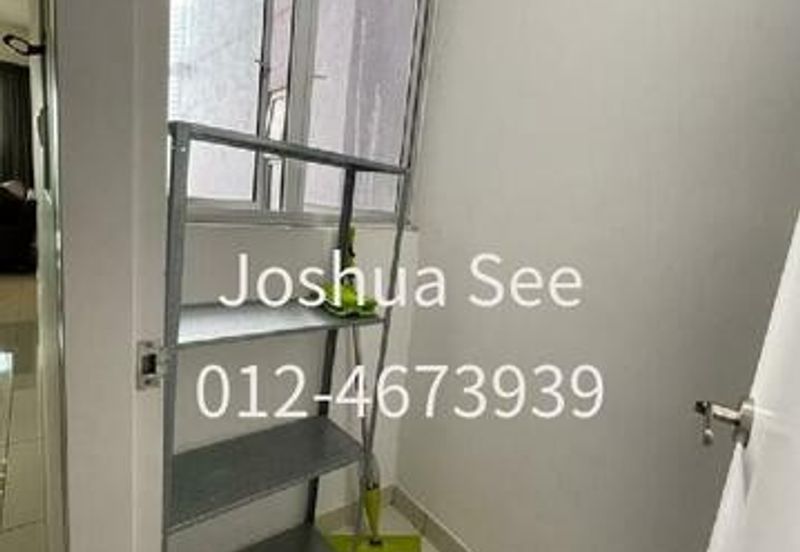 Sunway Geo Residences