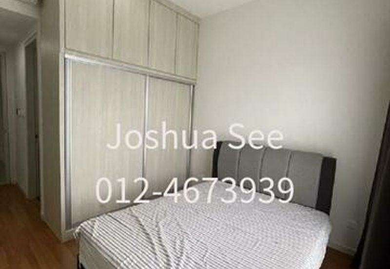 Sunway Geo Residences